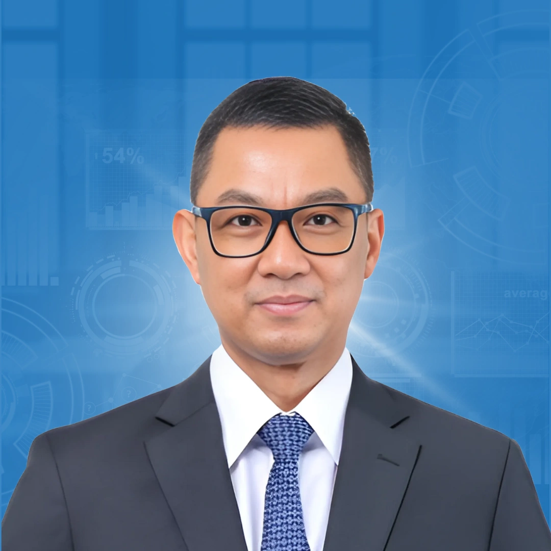 Darmawan Prasodjo